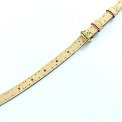 Louis Vuitton M45987 Monogram Boesi NM MM Logo 2-way Leather Shoulder Handbag