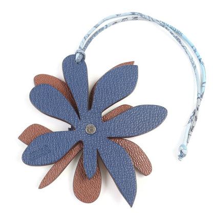 Hermes Petite Ash Magnolia Leather US Online Exclusive H Logo Hardware Lily