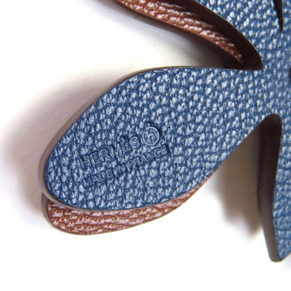 Hermes Petite Ash Magnolia Leather US Online Exclusive H Logo Hardware Lily