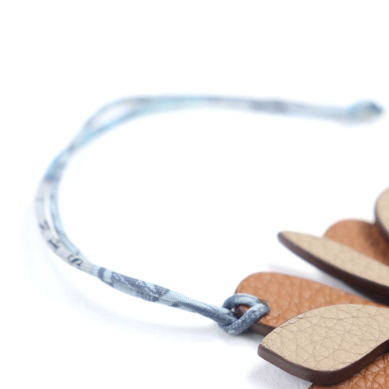 Hermes Petite Ash Magnolia Leather US Online Exclusive H Logo Hardware Lily