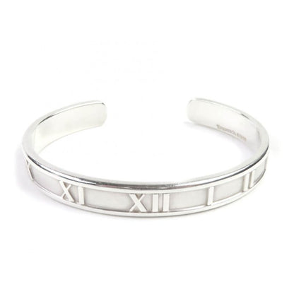 Tiffany & Co Tiffany & Co Vintage Atlas Bangle Sv925 Bracelet Accessories