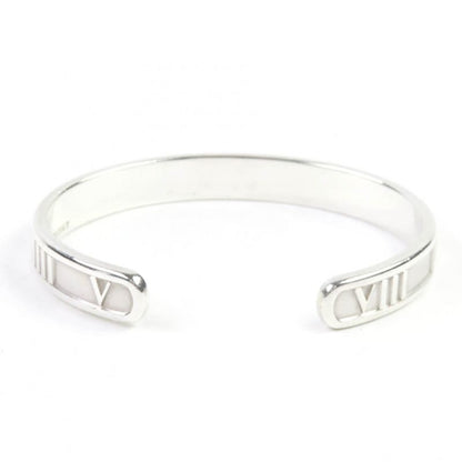 Tiffany & Co Tiffany & Co Vintage Atlas Bangle Sv925 Bracelet Accessories