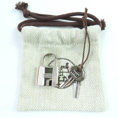 Hermes Picotin Lock PM Taurillon Clemence Beton Silver Hardware Handbag