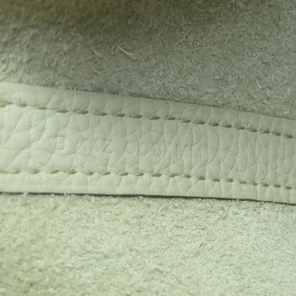 Hermes Picotin Lock PM Taurillon Clemence Beton Silver Hardware Handbag