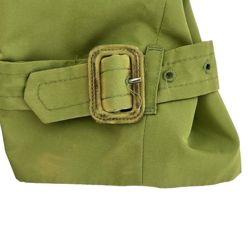 Prada Coat Size 38 S Women - Green Long Sleeves / Autumn / Spring