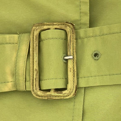 Prada Coat Size 38 S Women - Green Long Sleeves / Autumn / Spring