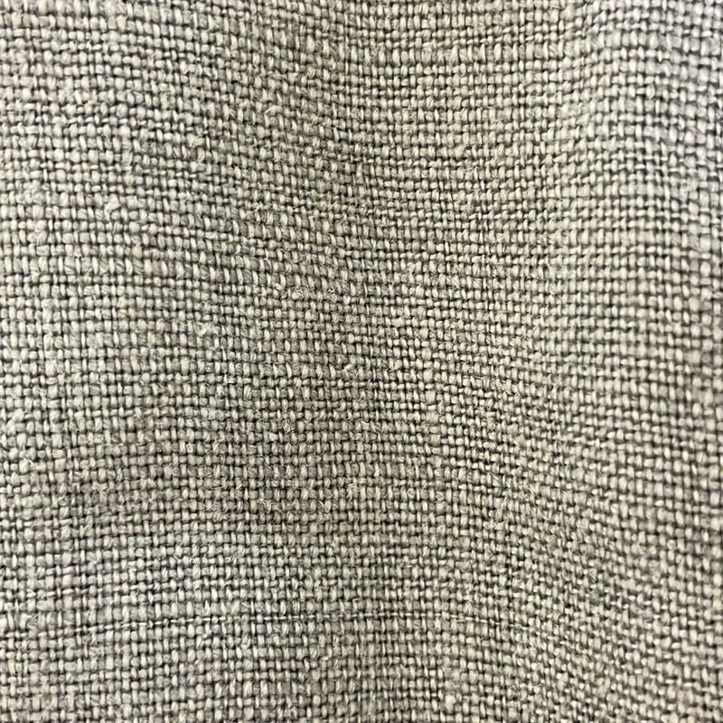 Prada Coat Size 38 S Women - Gray And Black Long Sleeves / Linen / Fall / Spring