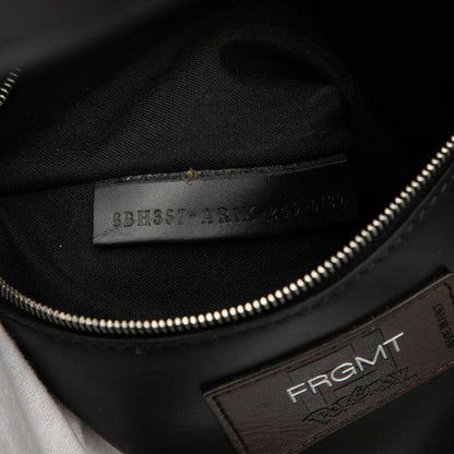 Fendi X Fragment X Pokémon Zucca Kailu Tote Bag Shoulder Bag 2WAY 8bh357 Brown