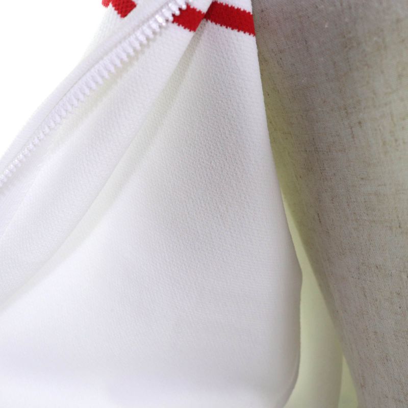 Christian DIOR 25SS 514v50a5001 DIOR Vibe Bomber Jacket CD Embroidered Back