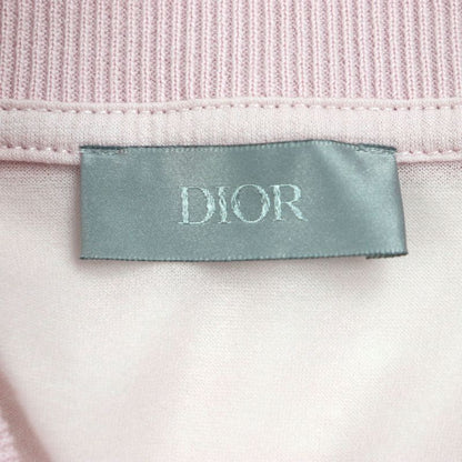  DIOR Homme 243j831a0800 Logo Embroidery Lightweight Light Hand Long Sleeve
