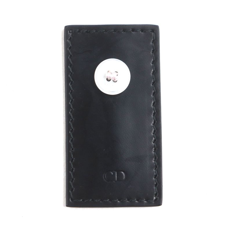  DIOR Homme 243j831a0800 Logo Embroidery Lightweight Light Hand Long Sleeve