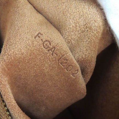 Celine 19958 Medium AVA Chain Medium Ava Leather Chain Shoulder Bag Hobo Bag