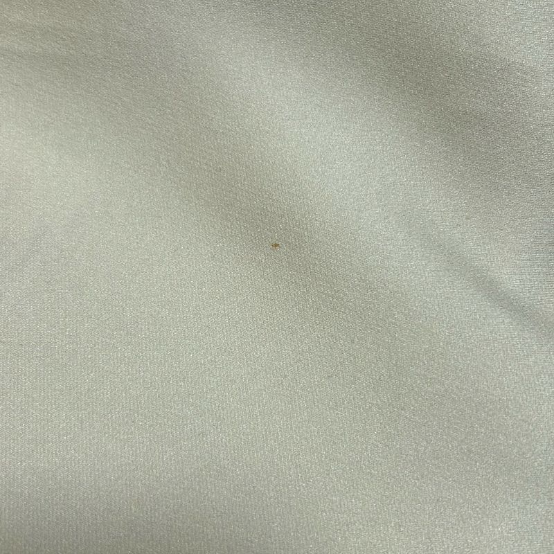 Prada Dress Size 36 S Women - Ivory Crew Neck/sleeveless/knee Length/bijoux