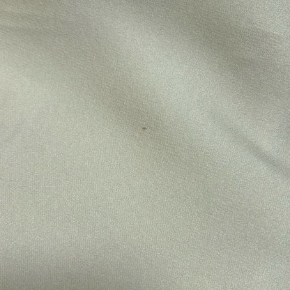 Prada Dress Size 36 S Women - Ivory Crew Neck/sleeveless/knee Length/bijoux