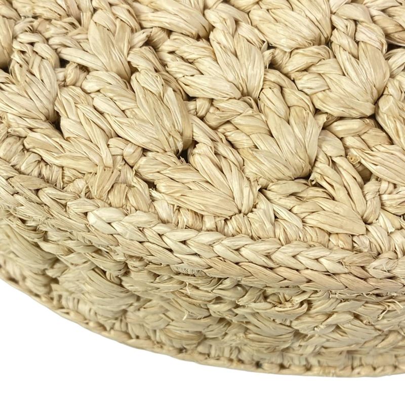 Celine Shoulder Bag Classic Pannier Hobo Bag 112772eyr01bc Beige And White