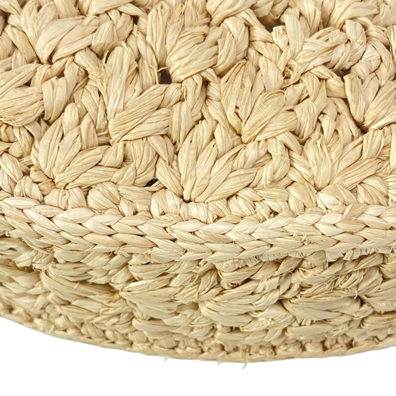 Celine Shoulder Bag Classic Pannier Hobo Bag 112772eyr01bc Beige And White