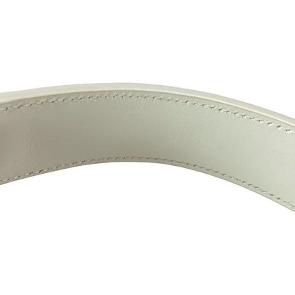 Celine Shoulder Bag Classic Pannier Hobo Bag 112772eyr01bc Beige And White