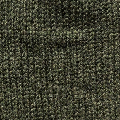 Prada Long Sleeved Sweater Size 40 M Women - Khaki V-neck