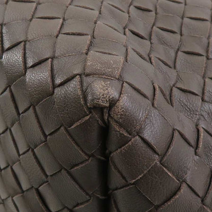 Bottega Veneta Shoulder Bag Intrecciato
