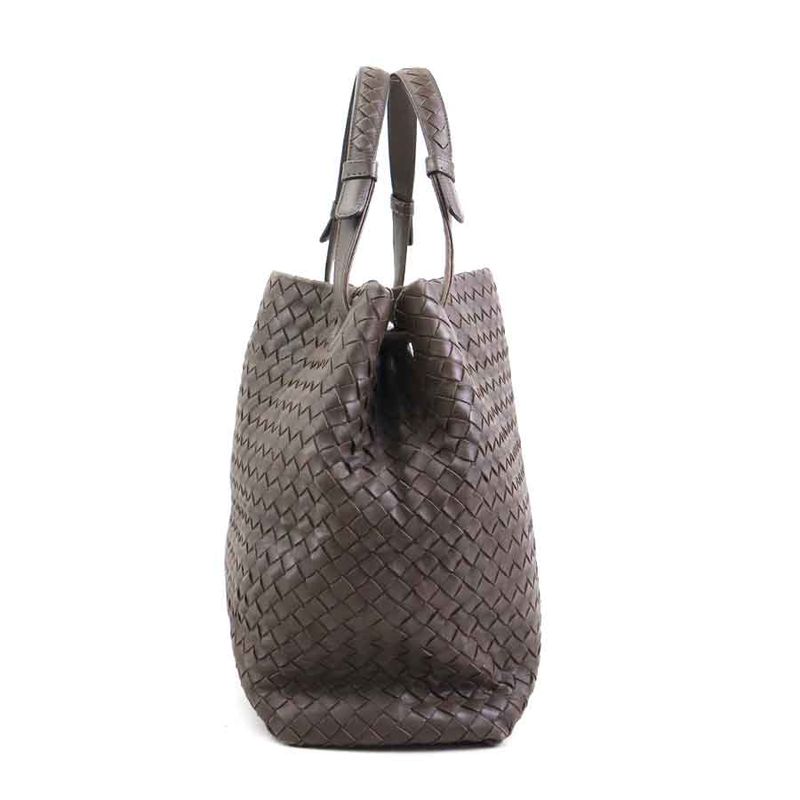 Bottega Veneta Shoulder Bag Intrecciato