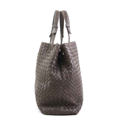 Bottega Veneta Shoulder Bag Intrecciato