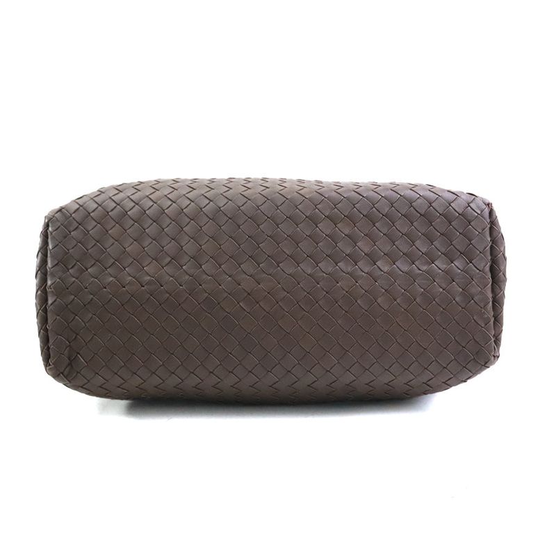 Bottega Veneta Shoulder Bag Intrecciato