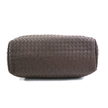 Bottega Veneta Shoulder Bag Intrecciato