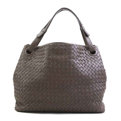 Bottega Veneta Shoulder Bag Intrecciato