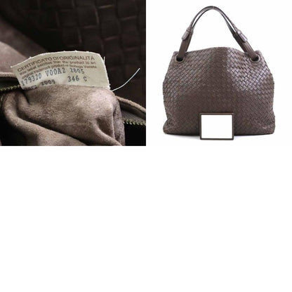 Bottega Veneta Shoulder Bag Intrecciato