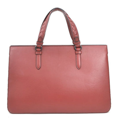 Bottega Veneta Shoulder Bag Handbag Intrecciato