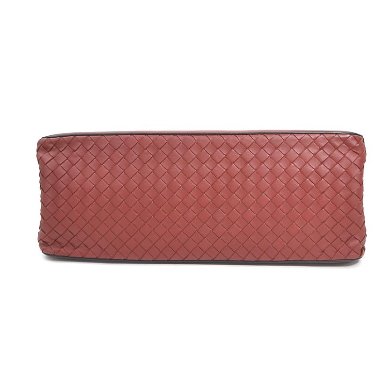 Bottega Veneta Shoulder Bag Handbag Intrecciato