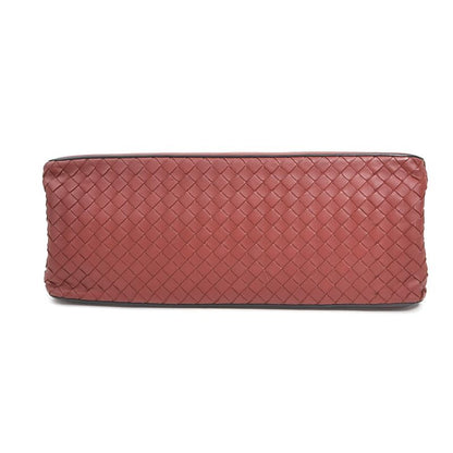 Bottega Veneta Shoulder Bag Handbag Intrecciato