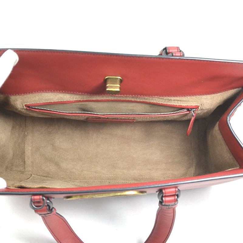 Bottega Veneta Shoulder Bag Handbag Intrecciato