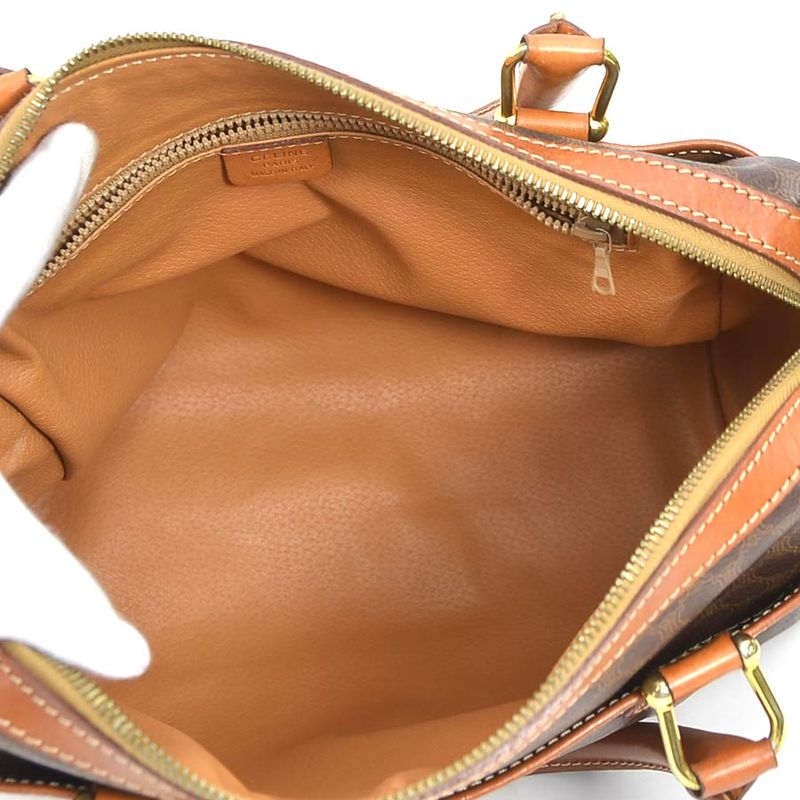 Celine Handbag Macadam
