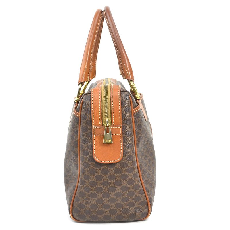 Celine Handbag Macadam