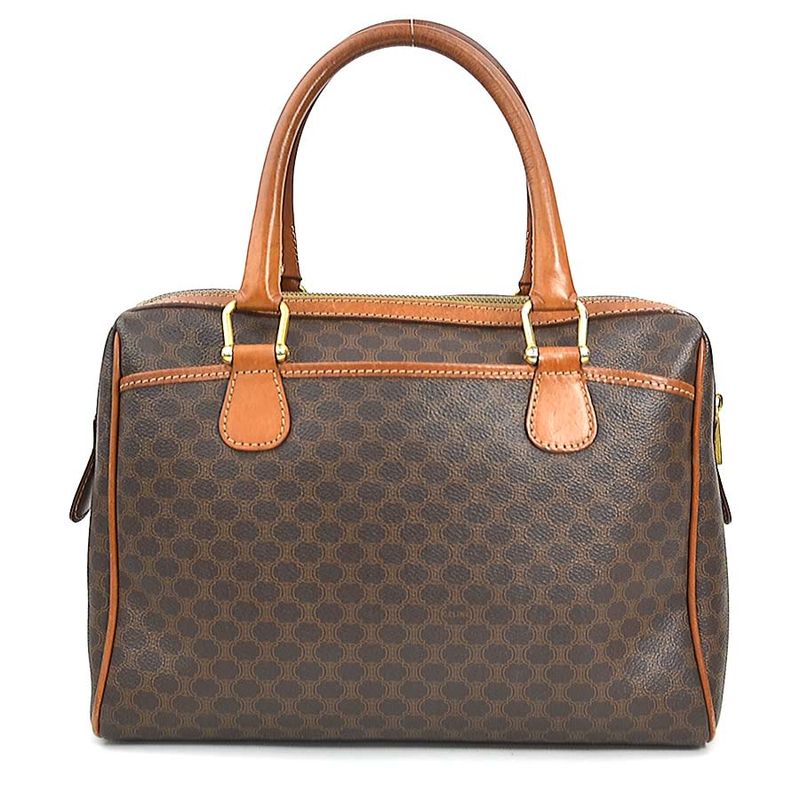 Celine Handbag Macadam