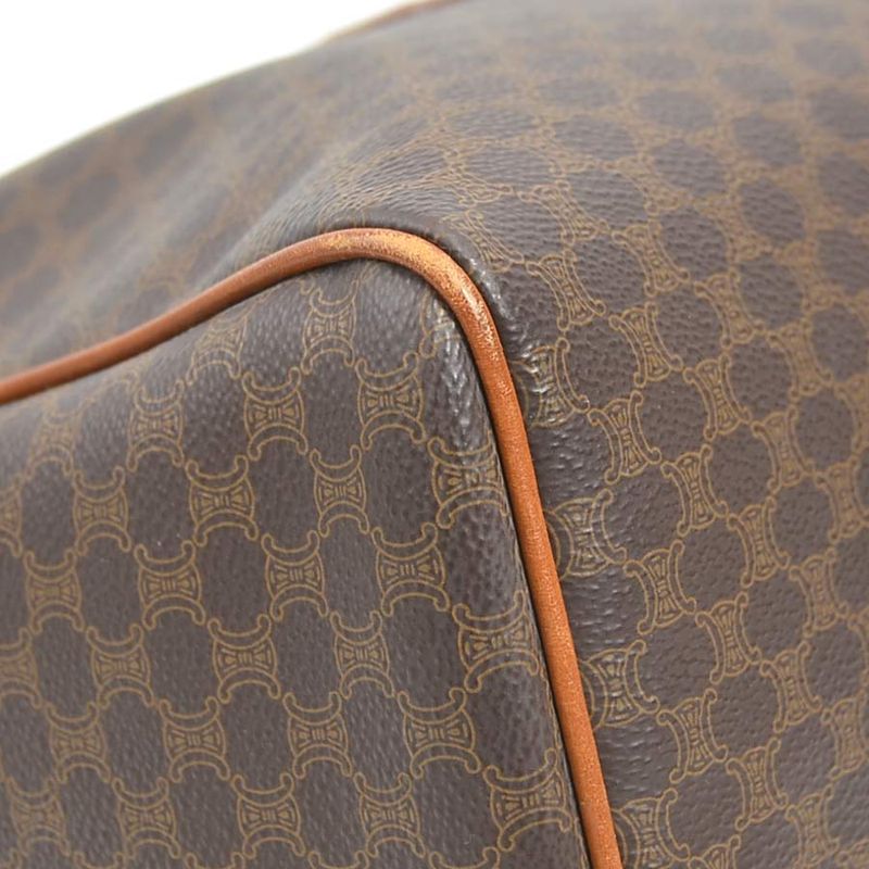 Celine Handbag Macadam