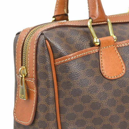 Celine Handbag Macadam