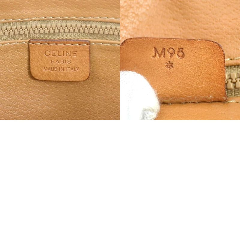 Celine Handbag Macadam