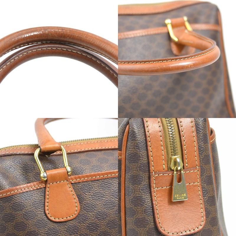 Celine Handbag Macadam