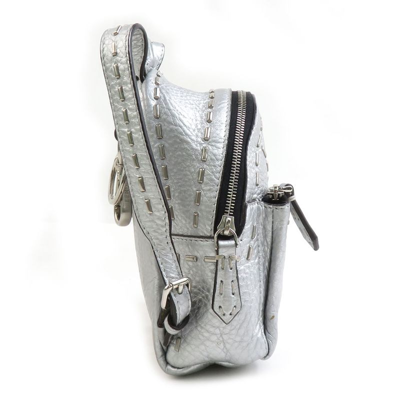 Fendi Pouch Charm 7ar47176a