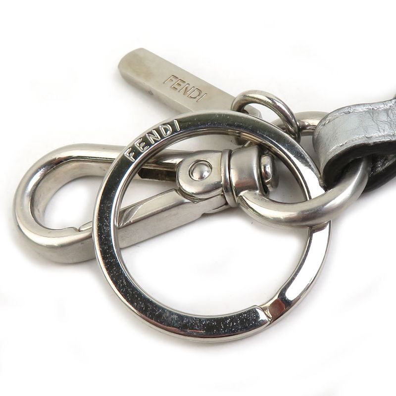 Fendi Pouch Charm 7ar47176a