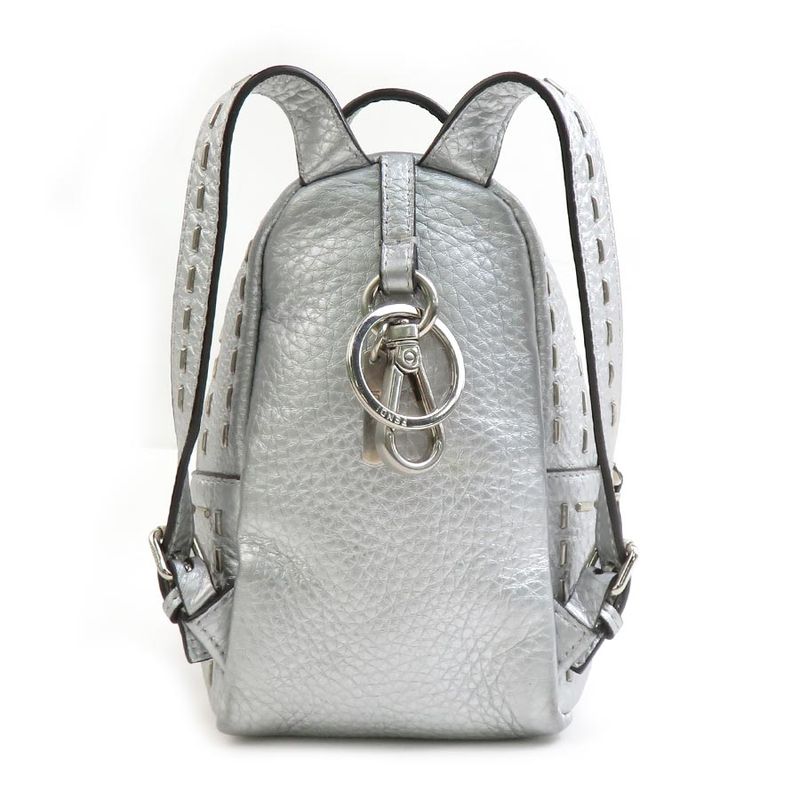 Fendi Pouch Charm 7ar47176a