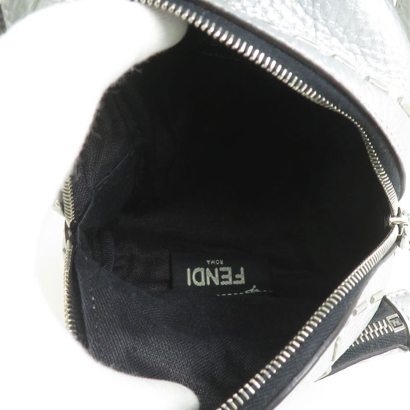 Fendi Pouch Charm 7ar47176a