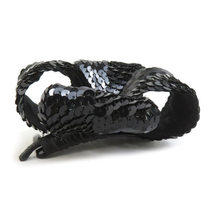 Chanel Hair Accessory Kanzashi