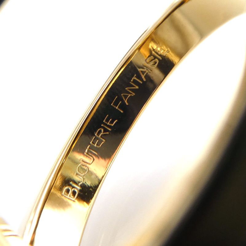 Hermes Scarf Ring Bijouterie Fantaisie