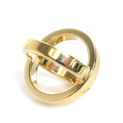 Hermes Scarf Ring Bijouterie Fantaisie
