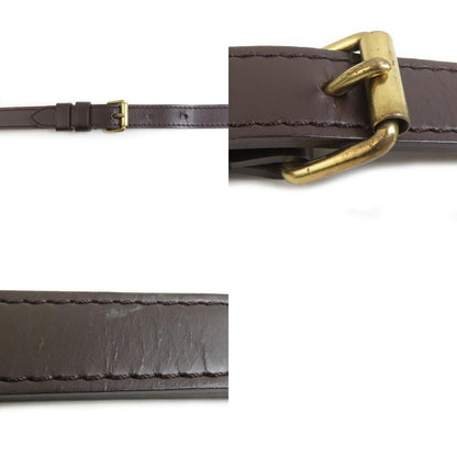 Louis Vuitton Shoulder Bag Handbag Speedy Bandoliere 30 N41367