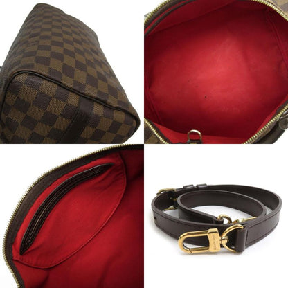 Louis Vuitton Shoulder Bag Handbag Speedy Bandoliere 30 N41367