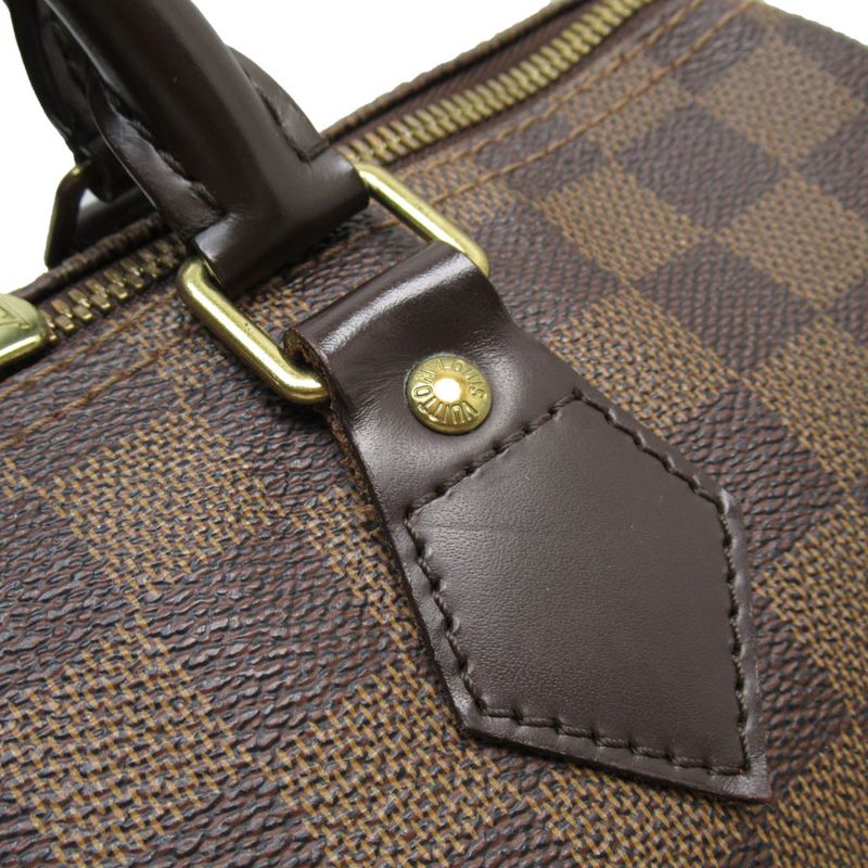Louis Vuitton Shoulder Bag Handbag Speedy Bandoliere 30 N41367